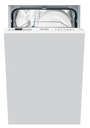 Ремонт Indesit DISR 14B в Калуге