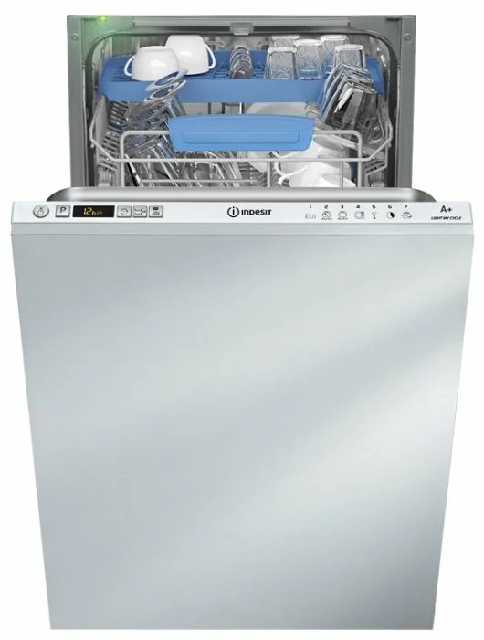 Ремонт Indesit DISR 57M17 CAL в Калуге