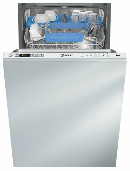 Ремонт Indesit DISR 57M94 CA в Калуге