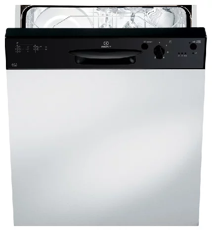 Ремонт Indesit DPG 15 BK в Калуге