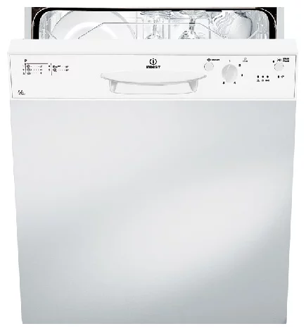 Ремонт Indesit DPG 15 WH в Калуге