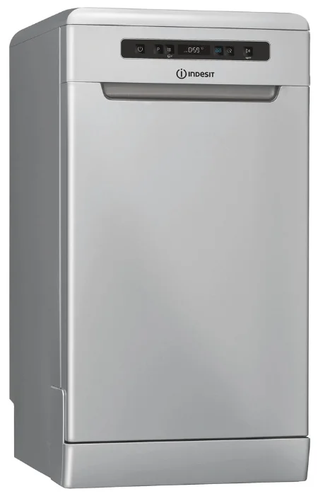 Ремонт Indesit DSFC 3T117 S в Калуге