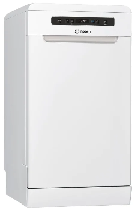 Ремонт Indesit DSFC 3T117 в Калуге