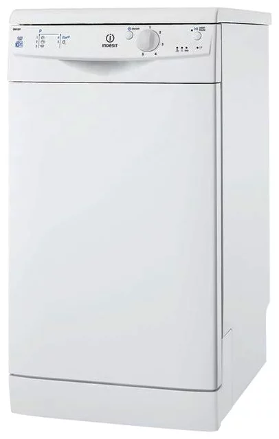 Ремонт Indesit DSG 051 в Калуге