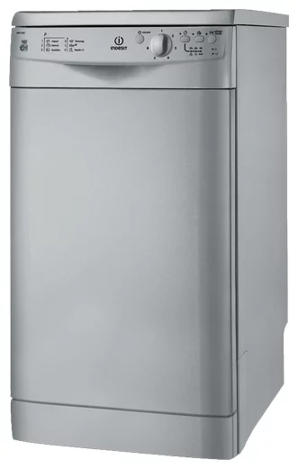 Ремонт Indesit DSG 2637 S в Калуге