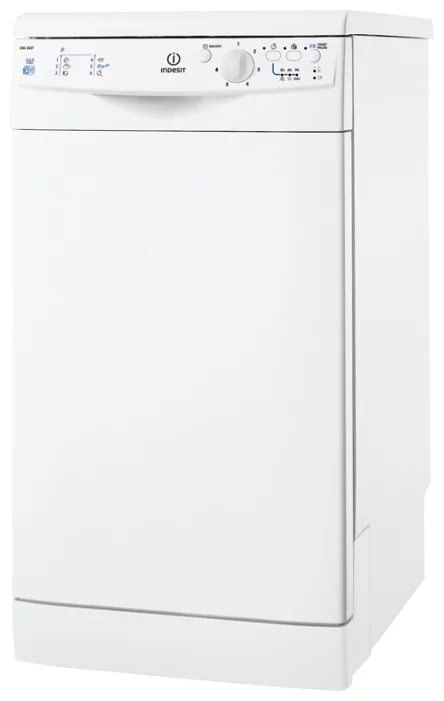 Ремонт Indesit DSG 2637 в Калуге