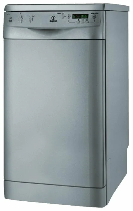 Ремонт Indesit DSG 5737 NX в Калуге