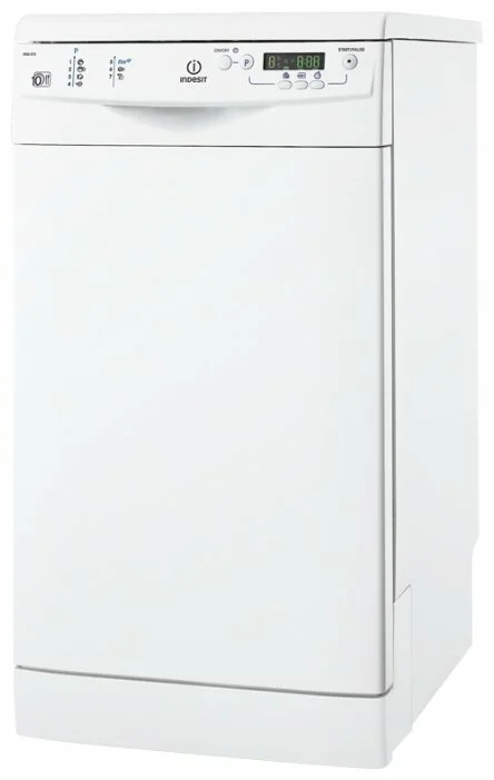 Ремонт Indesit DSG 5737 в Калуге