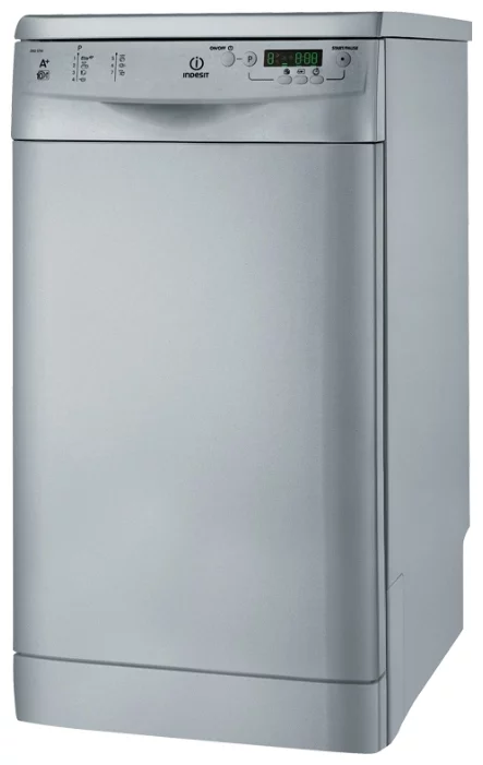 Ремонт Indesit DSG 5741 NX в Калуге