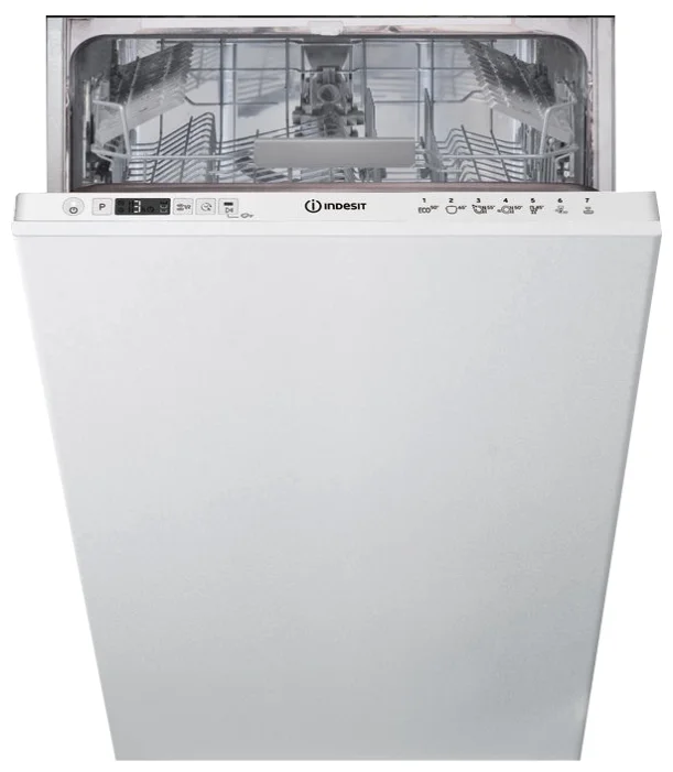 Ремонт Indesit DSIC 3M19 в Калуге