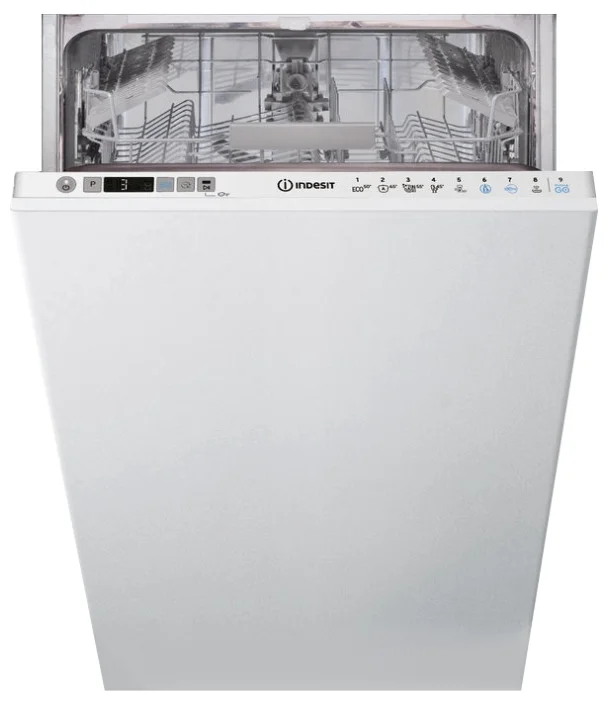 Ремонт Indesit DSIC 3T117 Z в Калуге