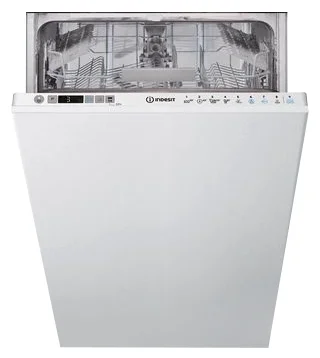 Ремонт Indesit DSIC 3T117 в Калуге