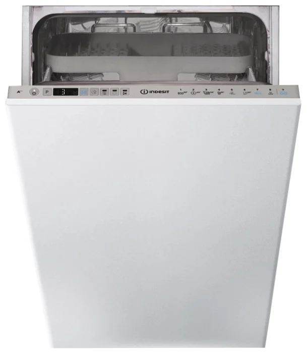 Ремонт Indesit DSIO 3T224 CE в Калуге