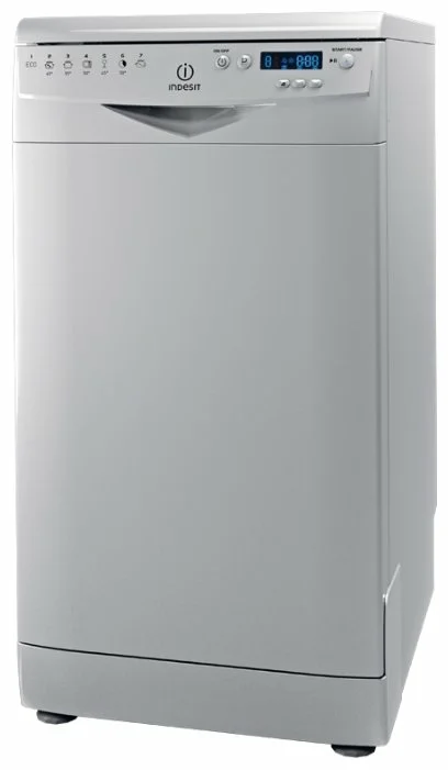 Ремонт Indesit DSR 57B S в Калуге