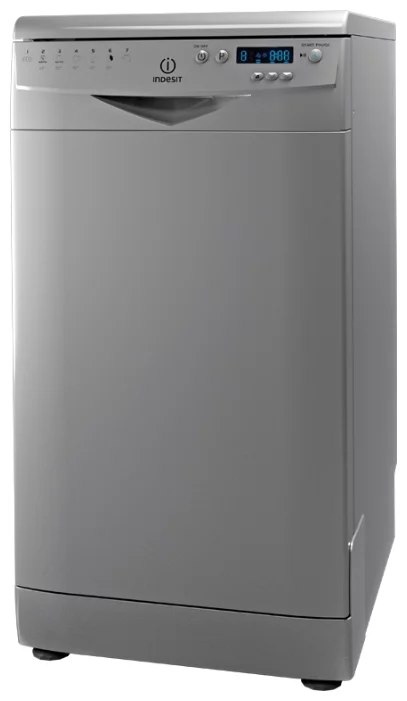 Ремонт Indesit DSR 57M94 A S в Калуге