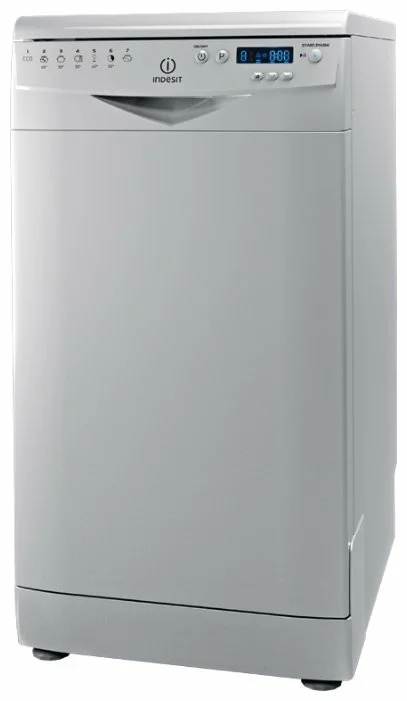 Ремонт Indesit DSR 57T19 CA S в Калуге