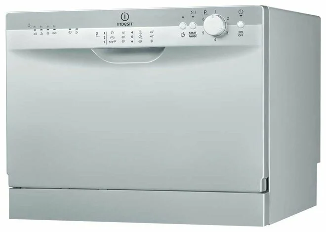 Ремонт Indesit ICD 661 S в Калуге