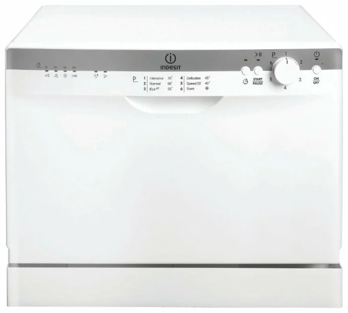 Ремонт Indesit ICD 661 в Калуге