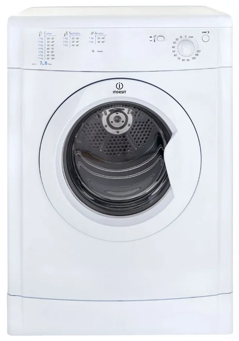 Ремонт Indesit IDV 75 (EU) в Калуге